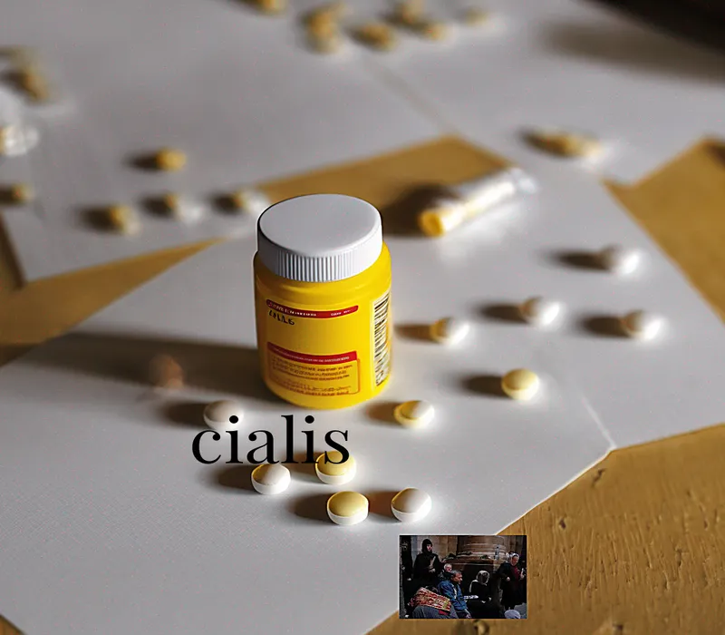 Precio cialis original en farmacia